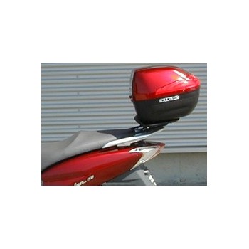 fijacion superior shad para maleta moto honda dylan125 h0dl12st