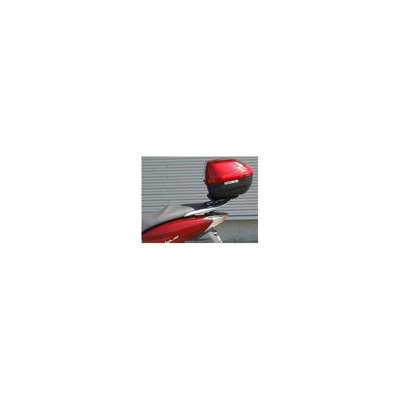 fijacion superior shad para maleta moto honda dylan125 h0dl12st
