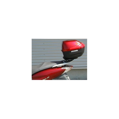 fijacion superior shad para maleta moto honda dylan125 h0dl12st