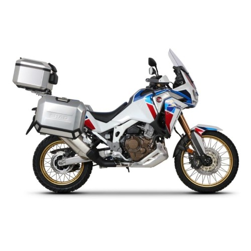 fijacion shad maletas laterales moto honda crf1100 africa h0dv104p