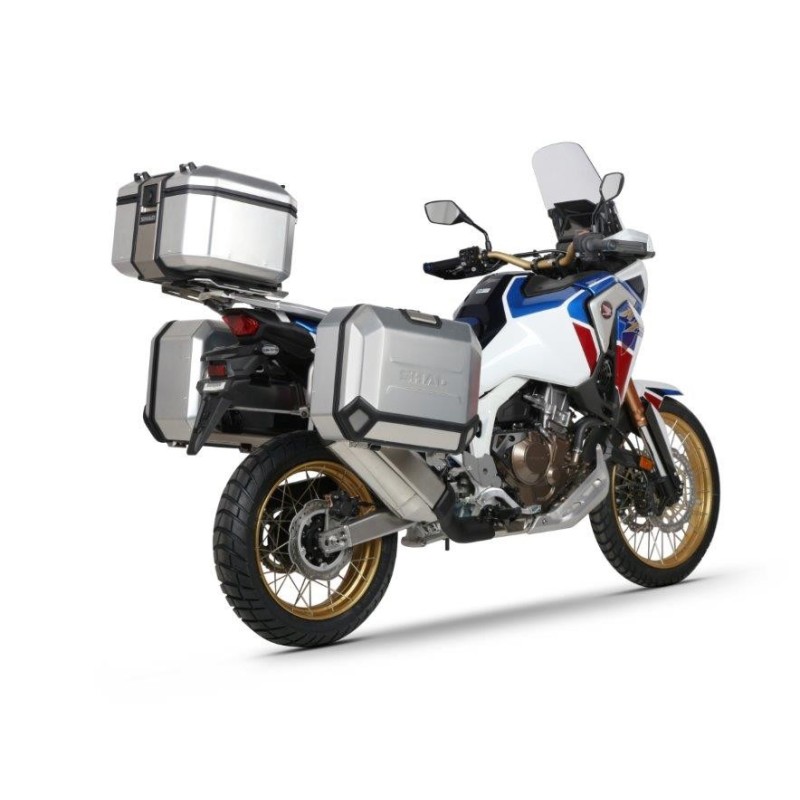 fijacion shad maletas laterales moto honda crf1100 africa h0dv104p