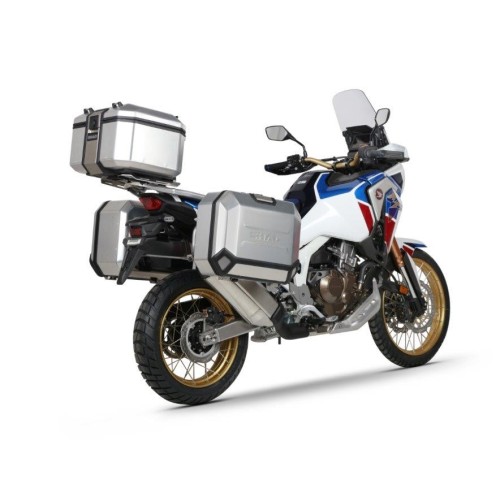 fijacion shad maletas laterales moto honda crf1100 africa h0dv104p