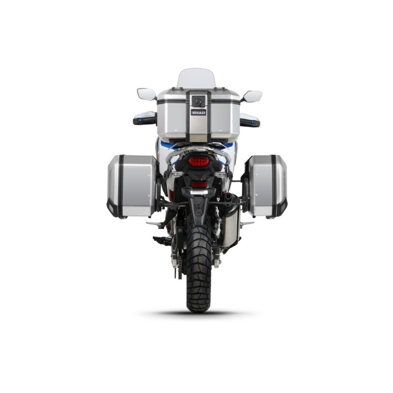fijacion shad maletas laterales moto honda crf1100 africa h0dv104p