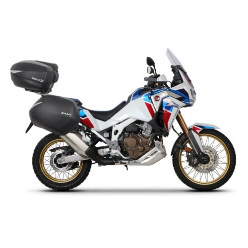 fijacion shad maletas laterales moto honda crf1100 africa h0dv104p