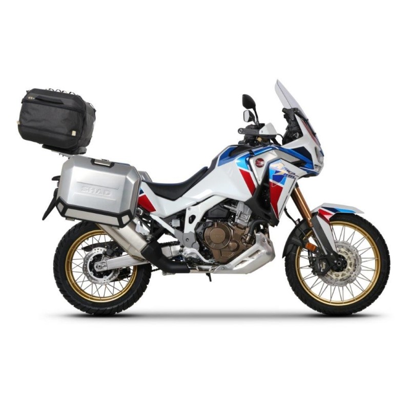 fijacion shad maletas laterales moto honda crf1100 africa h0dv104p