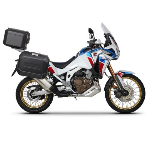 fijacion shad maletas laterales moto honda crf1100 africa h0dv104p