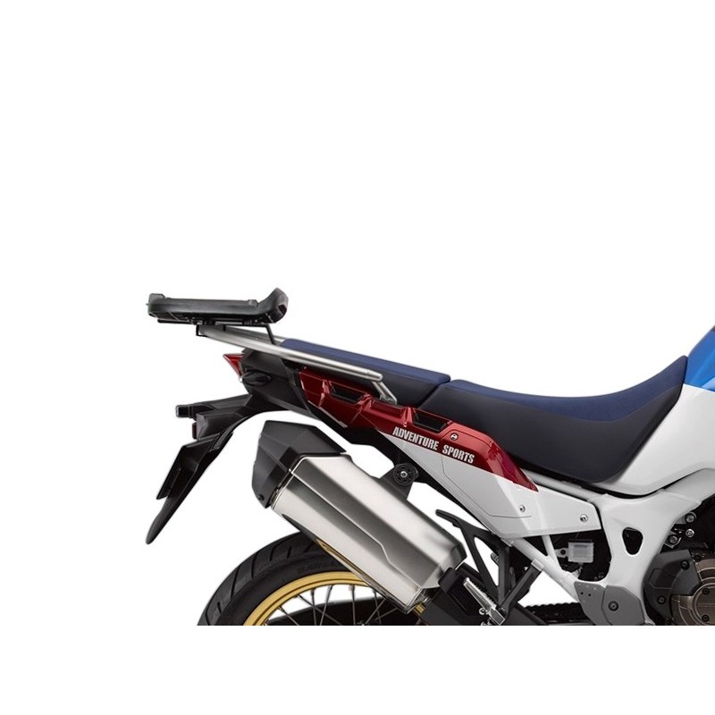 fijacion baul shad moto honda crf1000l advent h0dv18st