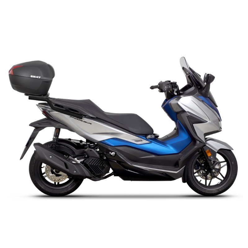 fijacion superior shad para maleta moto honda forza 125 350 h0fr11st