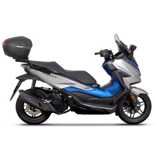 fijacion superior shad para maleta moto honda forza 125 350 h0fr11st