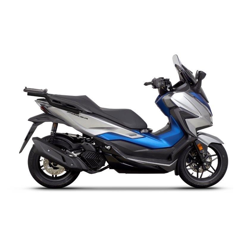 fijacion superior shad para maleta moto honda forza 125 350 h0fr11st