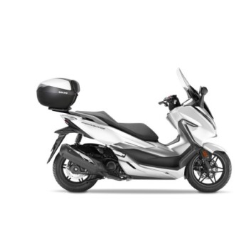 fijacion superior shad para maleta moto honda forza 125i h0fr15st