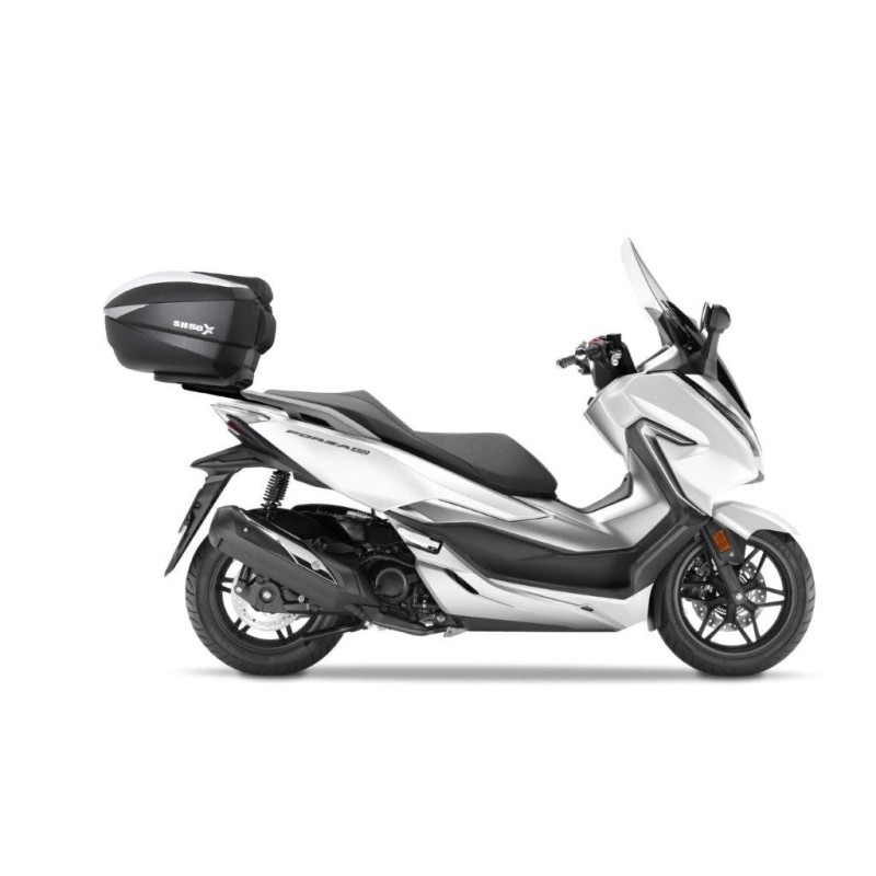 fijacion superior shad para maleta moto honda forza 125i h0fr15st