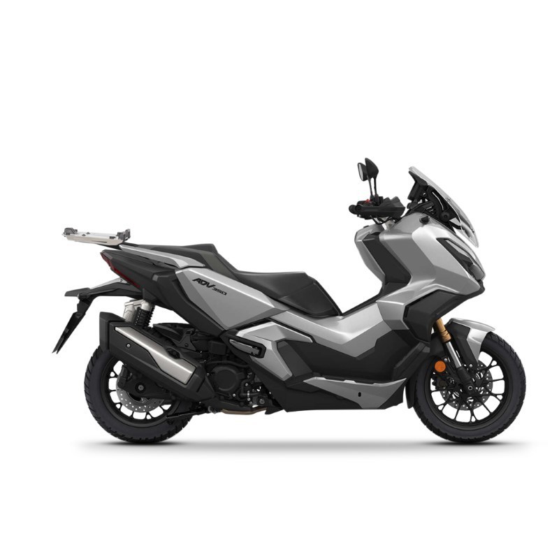 fijacion superior shad para maleta moto honda forza 125i h0fr15st