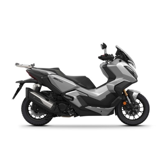 fijacion superior shad para maleta moto honda forza 125i h0fr15st