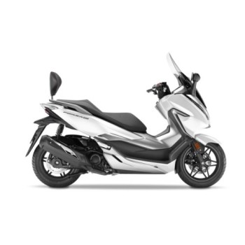 fijacion respaldo shad para moto honda forza 125i 300 h0fr17rv