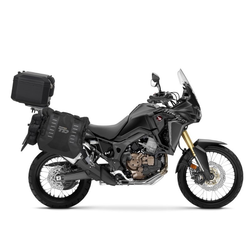 fijacion shad maletas laterales moto honda crf1000 africa h0fr194p