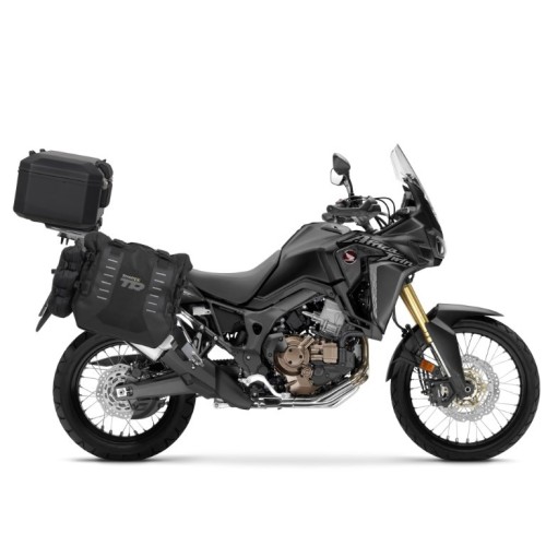 fijacion shad maletas laterales moto honda crf1000 africa h0fr194p