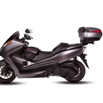 fijacion superior shad para maleta moto honda forza 300i h0fr33st