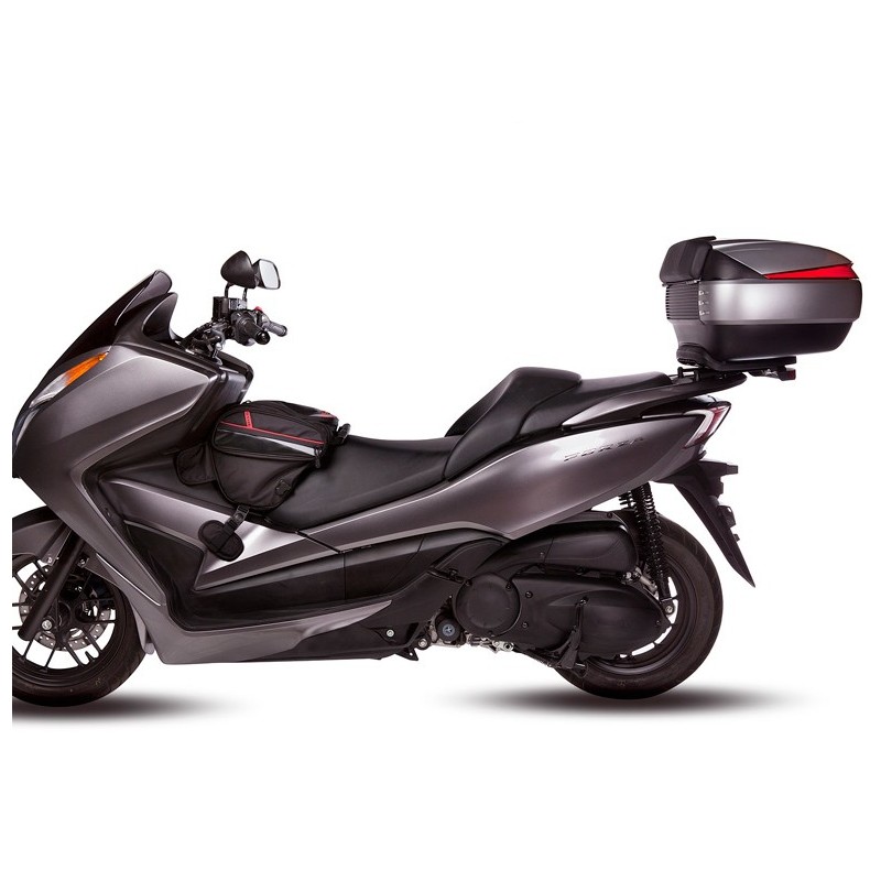 fijacion superior shad para maleta moto honda forza 300i h0fr33st