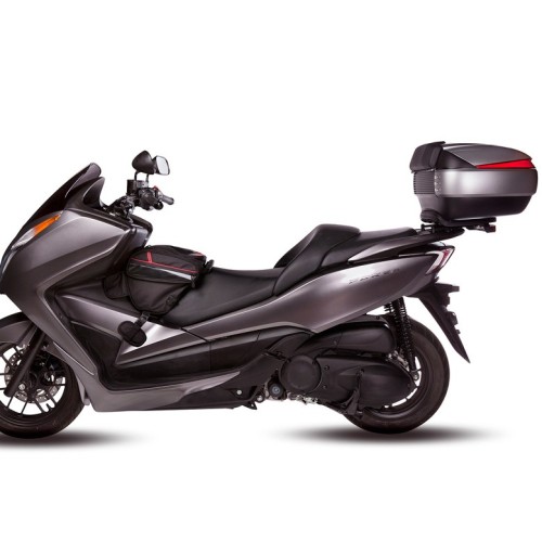 fijacion superior shad para maleta moto honda forza 300i h0fr33st