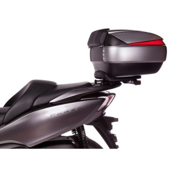 fijacion superior shad para maleta moto honda forza 300i h0fr33st 2