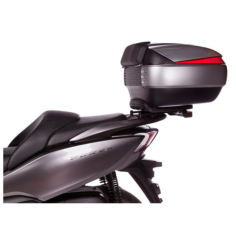 fijacion superior shad para maleta moto honda forza 300i h0fr33st