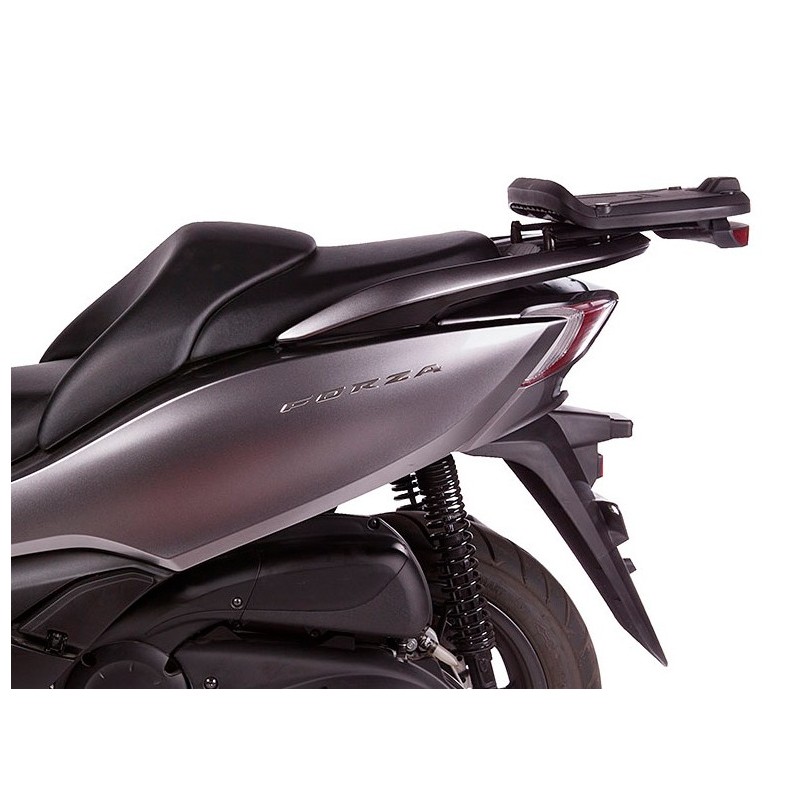fijacion superior shad para maleta moto honda forza 300i h0fr33st
