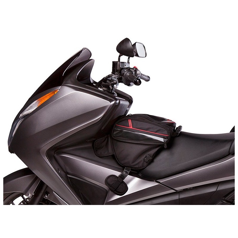 fijacion superior shad para maleta moto honda forza 300i h0fr33st