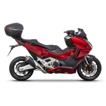 fijacion shad para maleta moto honda forza 750 2021 h0fz71st