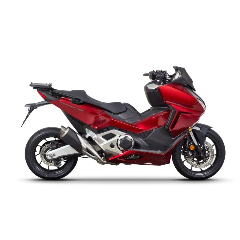 fijacion shad para maleta moto honda forza 750 2021 h0fz71st