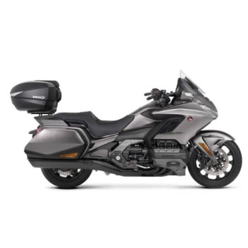 fijacion superior shad maleta moto honda gl 1800 goldwing h0gl15st