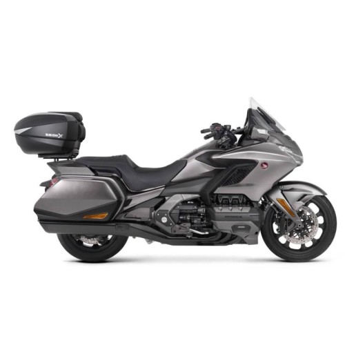 fijacion superior shad maleta moto honda gl 1800 goldwing h0gl15st