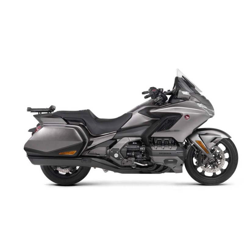 fijacion superior shad maleta moto honda gl 1800 goldwing h0gl15st