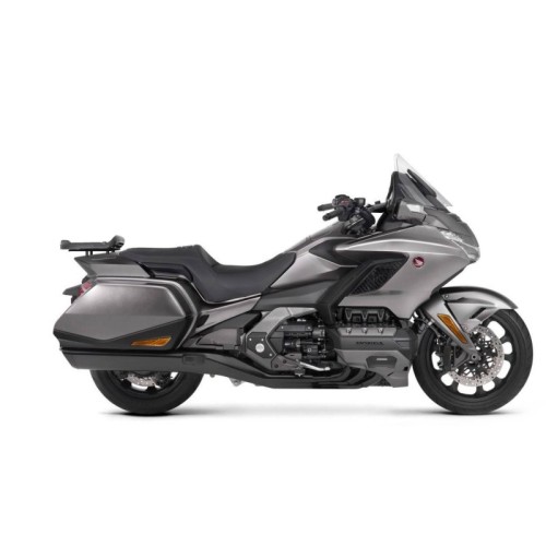 fijacion superior shad maleta moto honda gl 1800 goldwing h0gl15st