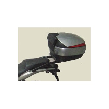 fijacion superior shad para maleta moto honda hornet cb600 f h0hr67st