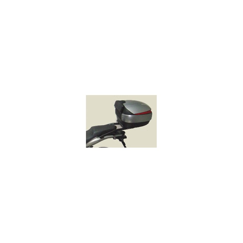fijacion superior shad para maleta moto honda hornet cb600 f h0hr67st