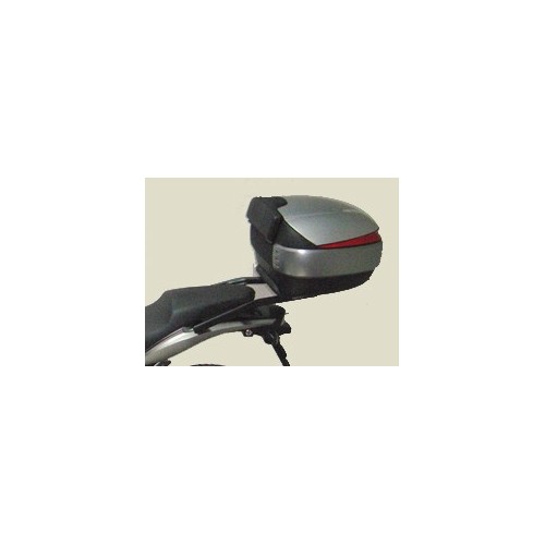fijacion superior shad para maleta moto honda hornet cb600 f h0hr67st