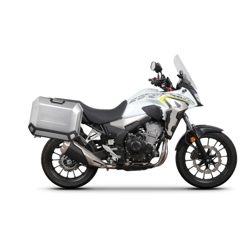 fijacion shad maletas laterales moto honda cb500x h0icx594p