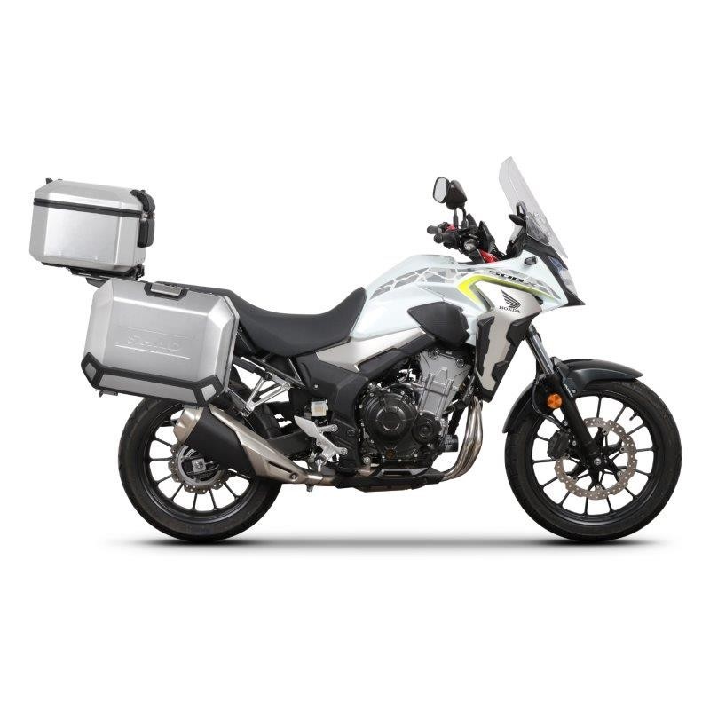 fijacion shad maletas laterales moto honda cb500x h0icx594p