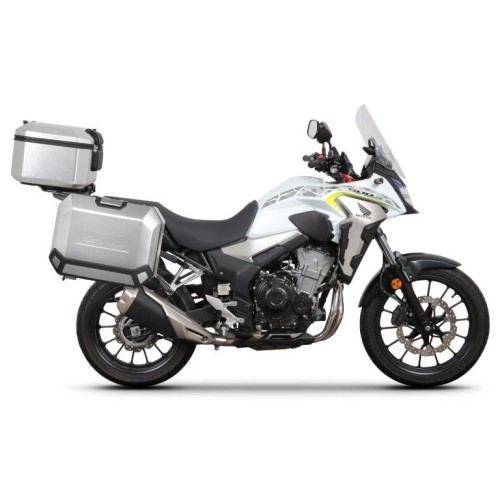 fijacion shad maletas laterales moto honda cb500x h0icx594p