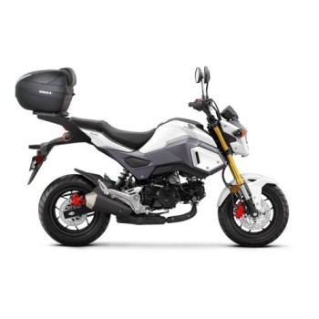 fijacion superior shad para maleta moto honda msx 125 h0ms17st