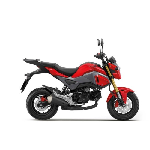 fijacion superior shad para maleta moto honda msx 125 h0ms17st