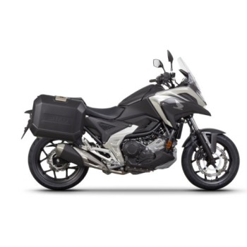 fijacion shad maletas laterales moto honda nc 750x 2021 2022 h0nc714p