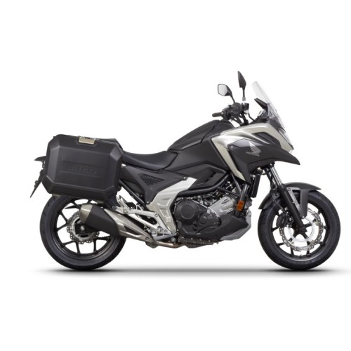 fijacion shad maletas laterales moto honda nc 750x 2021 2022 h0nc714p
