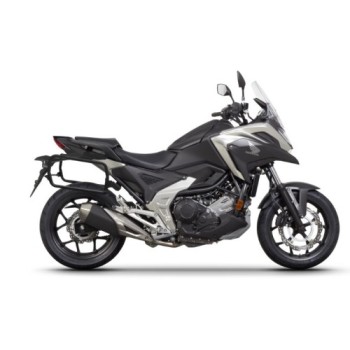 fijacion shad maletas laterales moto honda nc 750x 2021 2022 h0nc714p 2
