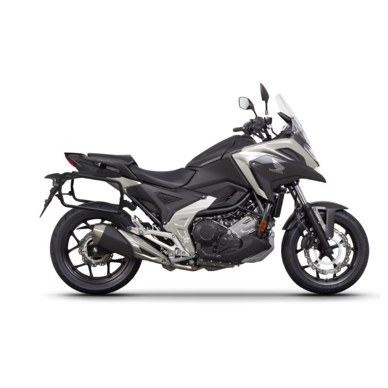 fijacion shad maletas laterales moto honda nc 750x 2021 2022 h0nc714p
