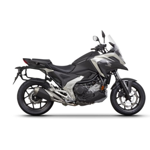 fijacion shad maletas laterales moto honda nc 750x 2021 2022 h0nc714p