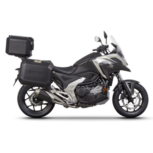 fijacion shad maletas laterales moto honda nc 750x 2021 2022 h0nc714p