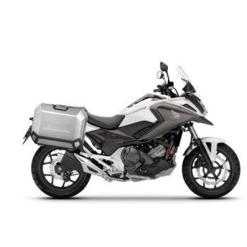 fijacion shad maletas laterales moto honda nc 750x h0nc764p