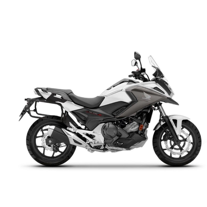 fijacion shad maletas laterales moto honda nc 750x h0nc764p